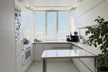 1-комнатная квартира по адресу Светлый пер. (площадь 52 м²) - Atlanta.ua - фото 29