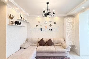 1-комнатная квартира по адресу Светлый пер. (площадь 52 м²) - Atlanta.ua - фото 24