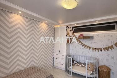 1-комнатная квартира по адресу Светлый пер. (площадь 52 м²) - Atlanta.ua - фото 37