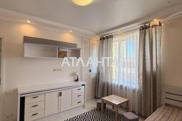 1-комнатная квартира по адресу Светлый пер. (площадь 52 м²) - Atlanta.ua - фото 38