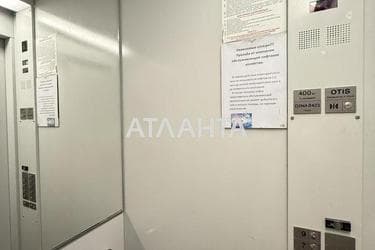 1-комнатная квартира по адресу Светлый пер. (площадь 52 м²) - Atlanta.ua - фото 42