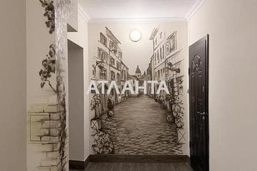 1-комнатная квартира по адресу Светлый пер. (площадь 52 м²) - Atlanta.ua - фото 44