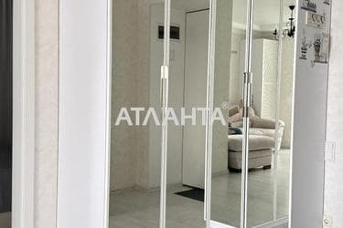 2-комнатная квартира по адресу Светлый пер. (площадь 52 м²) - Atlanta.ua - фото 34