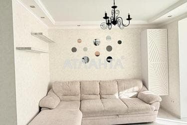 2-комнатная квартира по адресу Светлый пер. (площадь 52 м²) - Atlanta.ua - фото 31