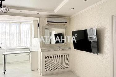 2-комнатная квартира по адресу Светлый пер. (площадь 52 м²) - Atlanta.ua - фото 35