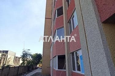 2-комнатная квартира по адресу ул. Руставели шота (площадь 58 м²) - Atlanta.ua - фото 18