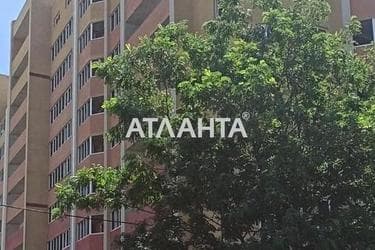 2-комнатная квартира по адресу ул. Руставели шота (площадь 58 м²) - Atlanta.ua - фото 19