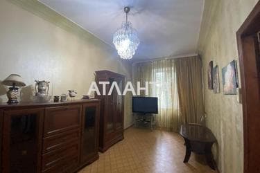 3-комнатная квартира по адресу Краснослободской пер. (площадь 47 м²) - Atlanta.ua - фото 18