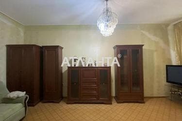3-комнатная квартира по адресу Краснослободской пер. (площадь 47 м²) - Atlanta.ua - фото 19
