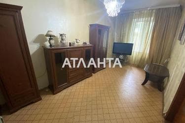 3-комнатная квартира по адресу Краснослободской пер. (площадь 47 м²) - Atlanta.ua - фото 20