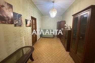 3-комнатная квартира по адресу Краснослободской пер. (площадь 47 м²) - Atlanta.ua - фото 21