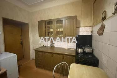 3-комнатная квартира по адресу Краснослободской пер. (площадь 47 м²) - Atlanta.ua - фото 24