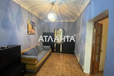 3-комнатная квартира по адресу Краснослободской пер. (площадь 47 м²) - Atlanta.ua - фото 26