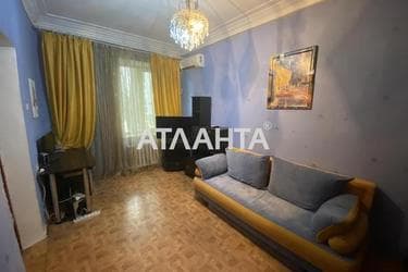 3-комнатная квартира по адресу Краснослободской пер. (площадь 47 м²) - Atlanta.ua - фото 27