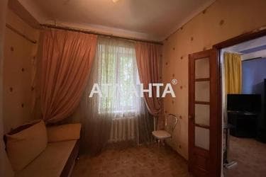 3-комнатная квартира по адресу Краснослободской пер. (площадь 47 м²) - Atlanta.ua - фото 28