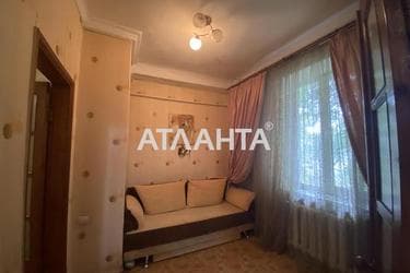 3-комнатная квартира по адресу Краснослободской пер. (площадь 47 м²) - Atlanta.ua - фото 29