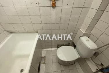 3-комнатная квартира по адресу Краснослободской пер. (площадь 47 м²) - Atlanta.ua - фото 30