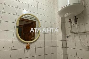 3-комнатная квартира по адресу Краснослободской пер. (площадь 47 м²) - Atlanta.ua - фото 31
