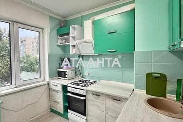 2-rooms apartment apartment by the address st. Kulparkovskaya ul (area 48,1 m²) - Atlanta.ua - photo 16