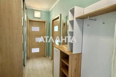 2-rooms apartment apartment by the address st. Kulparkovskaya ul (area 48,1 m²) - Atlanta.ua - photo 18
