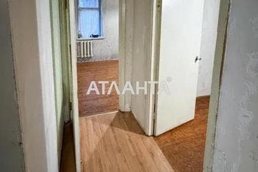 3-rooms apartment apartment by the address st. Posmitnogo (area 65 m²) - Atlanta.ua - photo 19