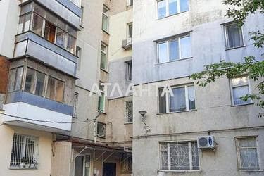 3-rooms apartment apartment by the address st. Posmitnogo (area 65 m²) - Atlanta.ua - photo 22