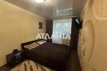 2-комнатная квартира по адресу ул. Остапа Вишни (площадь 51,3 м²) - Atlanta.ua - фото 14