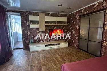 2-комнатная квартира по адресу ул. Остапа Вишни (площадь 51,3 м²) - Atlanta.ua - фото 16