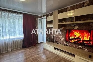 2-комнатная квартира по адресу ул. Остапа Вишни (площадь 51,3 м²) - Atlanta.ua - фото 17