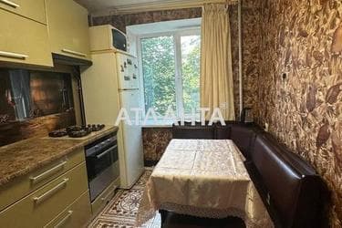 2-комнатная квартира по адресу ул. Остапа Вишни (площадь 51,3 м²) - Atlanta.ua - фото 19