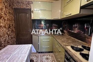 2-комнатная квартира по адресу ул. Остапа Вишни (площадь 51,3 м²) - Atlanta.ua - фото 20