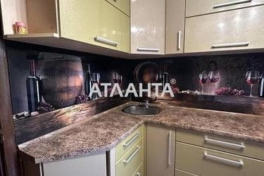 2-комнатная квартира по адресу ул. Остапа Вишни (площадь 51,3 м²) - Atlanta.ua - фото 21