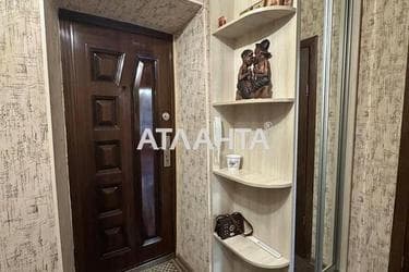 2-комнатная квартира по адресу ул. Остапа Вишни (площадь 51,3 м²) - Atlanta.ua - фото 23