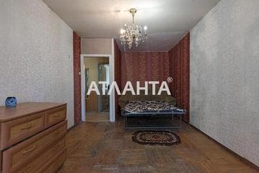 2-комнатная квартира по адресу ул. Петрова ген. (площадь 48 м²) - Atlanta.ua - фото 24