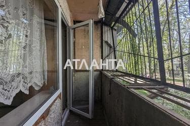 2-комнатная квартира по адресу ул. Петрова ген. (площадь 48 м²) - Atlanta.ua - фото 25