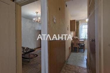 2-комнатная квартира по адресу ул. Петрова ген. (площадь 48 м²) - Atlanta.ua - фото 30