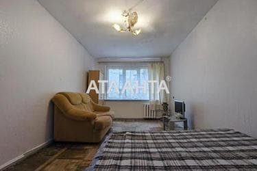 2-комнатная квартира по адресу ул. Петрова ген. (площадь 48 м²) - Atlanta.ua - фото 20