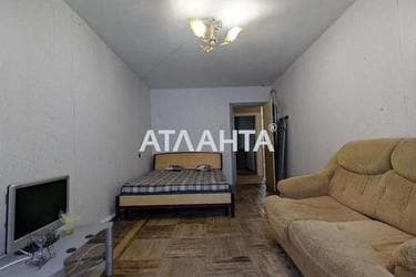 2-комнатная квартира по адресу ул. Петрова ген. (площадь 48 м²) - Atlanta.ua - фото 21