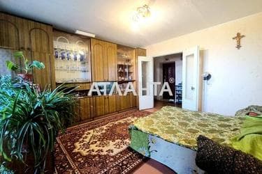 2-rooms apartment apartment (area 52,9 m²) - Atlanta.ua - photo 19