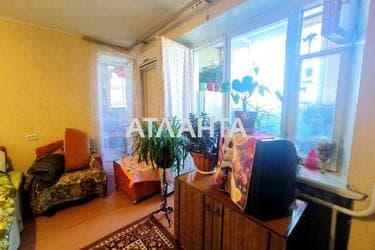 2-rooms apartment apartment (area 52,9 m²) - Atlanta.ua - photo 20