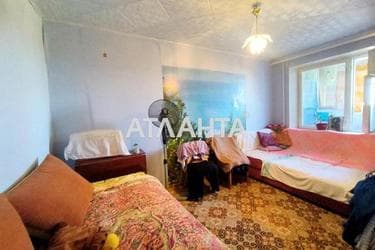 2-rooms apartment apartment (area 52,9 m²) - Atlanta.ua - photo 21