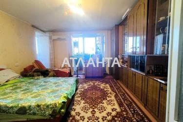2-rooms apartment apartment (area 52,9 m²) - Atlanta.ua - photo 22