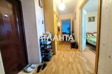 2-rooms apartment apartment (area 52,9 m²) - Atlanta.ua - photo 23