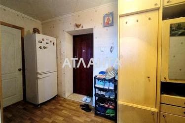 2-rooms apartment apartment (area 52,9 m²) - Atlanta.ua - photo 25