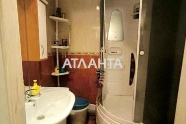 2-rooms apartment apartment (area 52,9 m²) - Atlanta.ua - photo 28