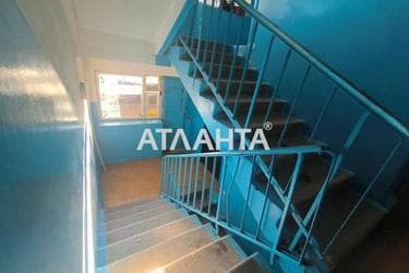 2-rooms apartment apartment (area 52,9 m²) - Atlanta.ua - photo 30