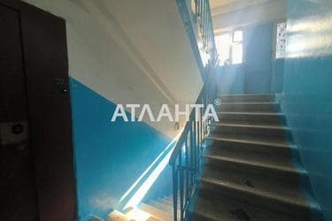2-rooms apartment apartment (area 52,9 m²) - Atlanta.ua - photo 31