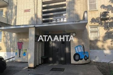 2-rooms apartment apartment (area 52,9 m²) - Atlanta.ua - photo 33