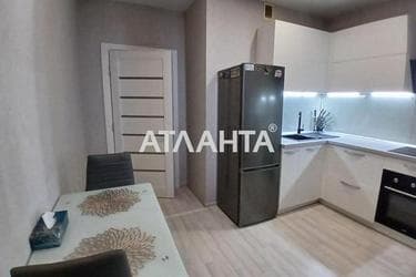 1-room apartment apartment by the address st. Srednefontanskaya (area 39,5 m²) - Atlanta.ua - photo 17