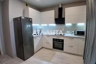 1-room apartment apartment by the address st. Srednefontanskaya (area 39,5 m²) - Atlanta.ua - photo 14